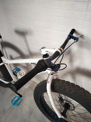 Fat Bike 26x4.00