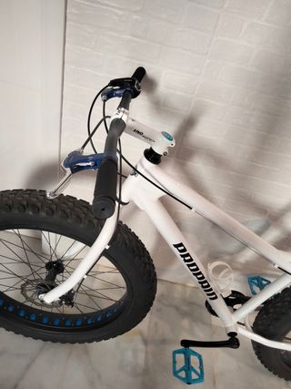 Fat Bike 26x4.00