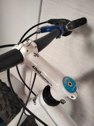 Fat Bike 26x4.00