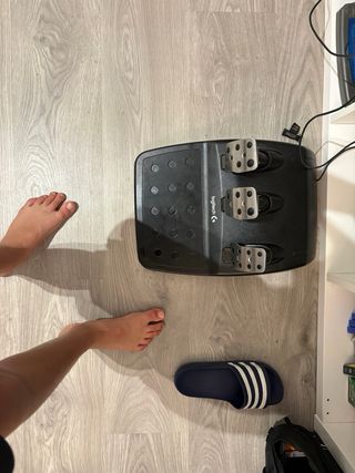logitech 29 ps4 y ps3
