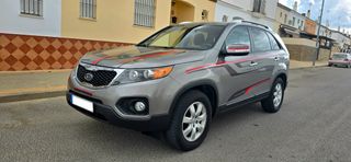 KIA Sorento 2012