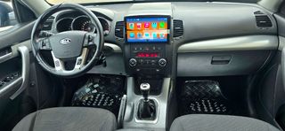 KIA Sorento 2012