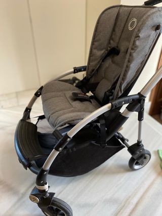 Bugaboo Bee 3 Completo + Accesorios