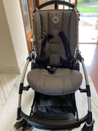 Bugaboo Bee 3 Completo + Accesorios