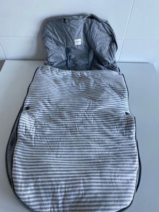Bugaboo Bee 3 Completo + Accesorios