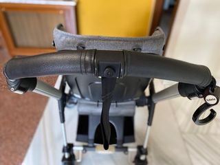 Bugaboo Bee 3 Completo + Accesorios