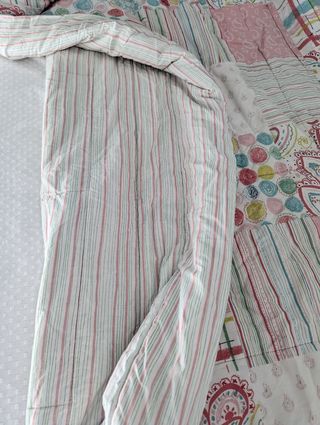 Edredón Cama 90cm Estampado