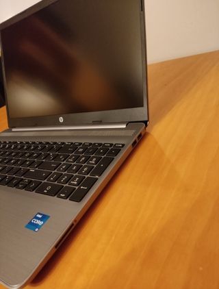 Portátil HP Core i5 16/500 . Último Precio !!
