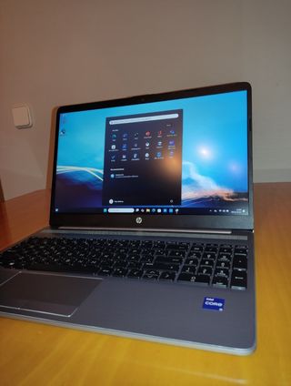Portátil HP Core i5 16/500 . Último Precio !!