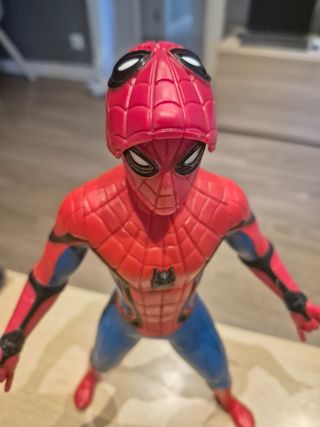 Figura Spiderman