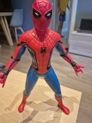 Figura Spiderman