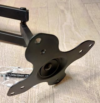 Soporte de pared para TV
