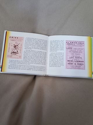 Una historia del pop y el rock en España 2CD