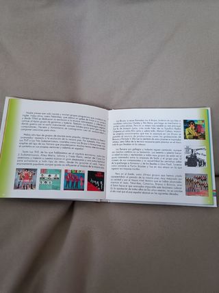 Una historia del pop y el rock en España 2CD