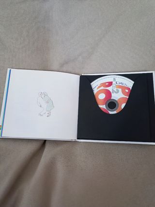 Una historia del pop y el rock en España 2CD