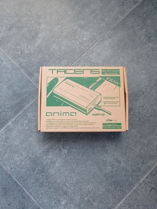 Tacens Adaptadores Portátil 