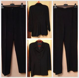 TRAJE PANTALÓN