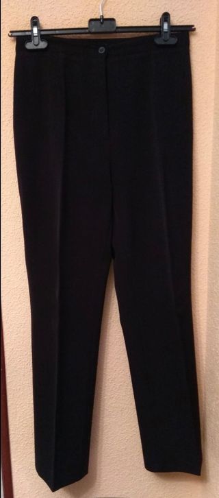 TRAJE PANTALÓN
