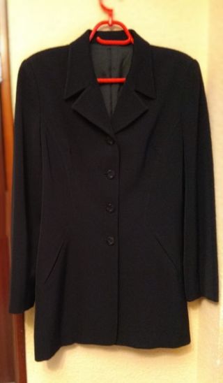 TRAJE PANTALÓN