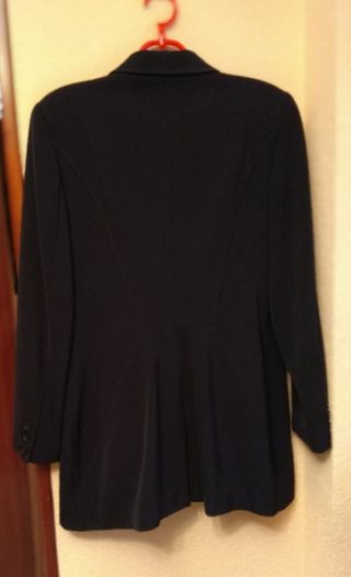 TRAJE PANTALÓN