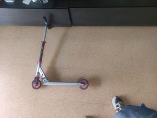 Patinete infantil Oxelo 