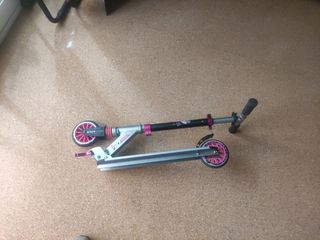 Patinete infantil Oxelo 