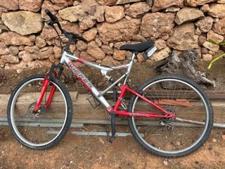 Bicicleta de Montaña Viper