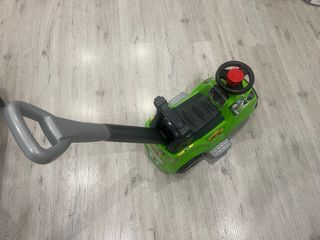 Correpasillos 4x4 Molto Verde