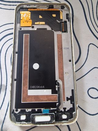 Samsung Galaxy S5 Para reparar o piezas