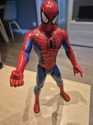 Figura Spiderman