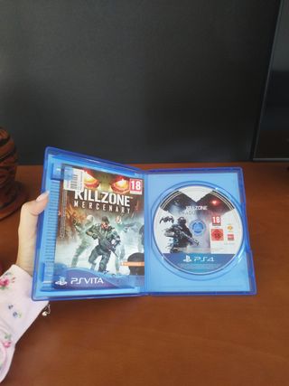 Killzone Shadow Fall PS4