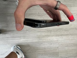 Google Pixel 9 Pro 512 GB Negro