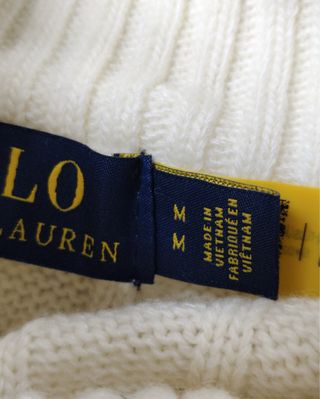 Jersey Ralph Lauren