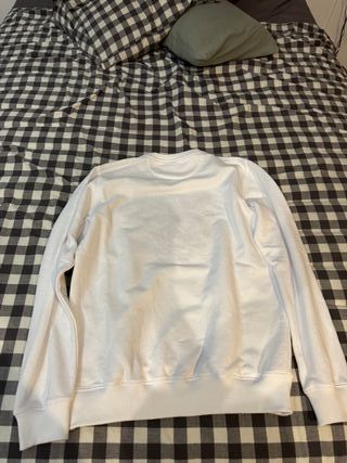 Sudadera Kenzo Tiger Bordado Multicolor