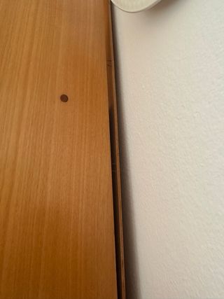 Mueble Comedor Vintage Madera