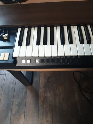 Organo Hammond XB2