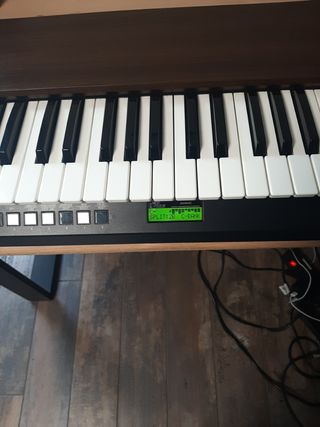 Organo Hammond XB2