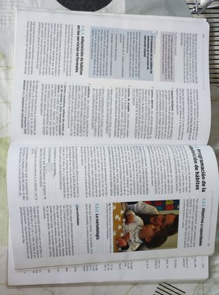 Autonomía personal y salud infantil