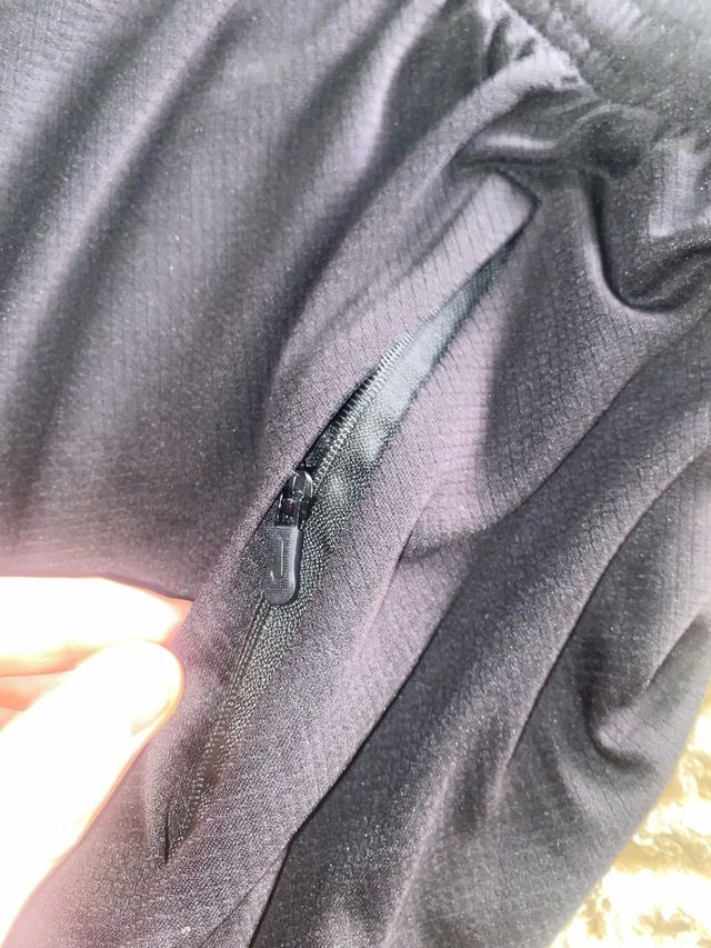 Pantalones cortos Chelsea Nike negros