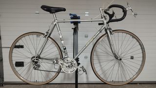 Bicicleta Clásica Razesa
