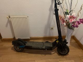 Patinete Eléctrico Smartgyro Crossover Dual Pro