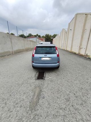 Ford C-MAX 2005