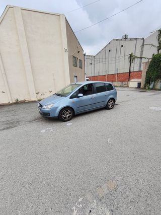 Ford C-MAX 2005