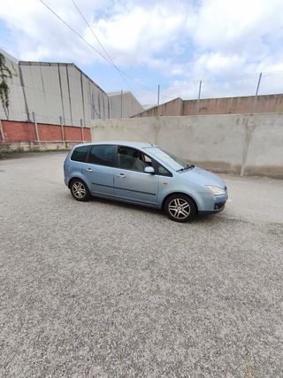 Ford C-MAX 2005