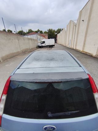 Ford C-MAX 2005