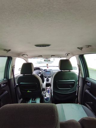 Ford C-MAX 2005