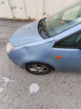 Ford C-MAX 2005