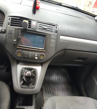 Ford C-MAX 2005