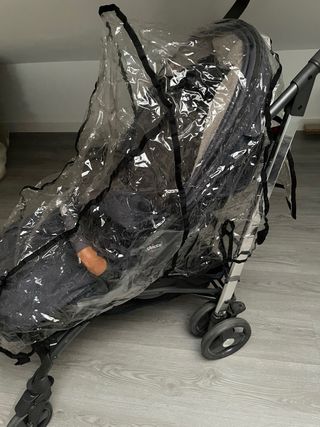 Silla de paseo Chicco