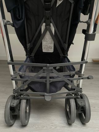 Silla de paseo Chicco